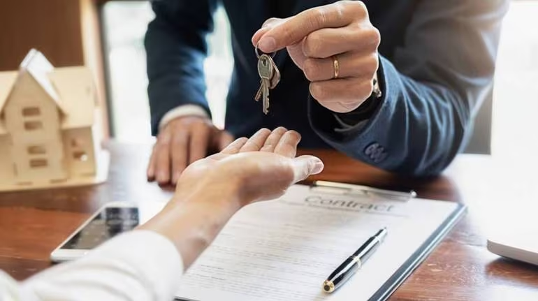 NaredcoRealTech | Real Estate Magazine Real Estate Pune