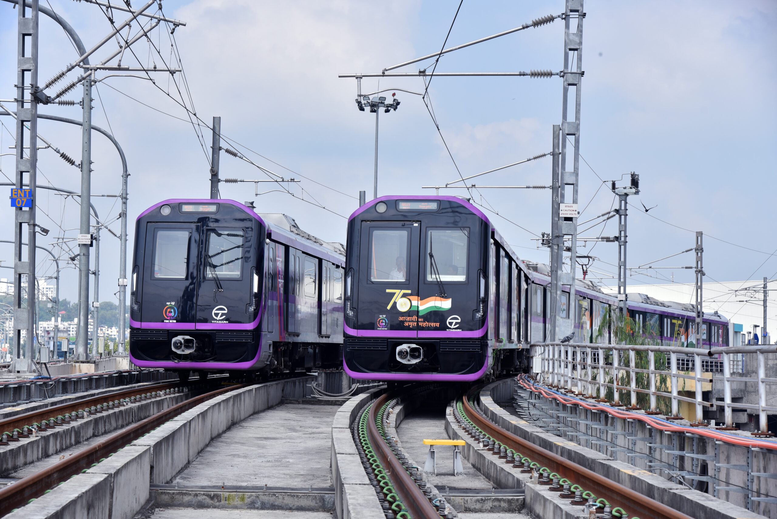 Pune Metro | Real Estate Magazine SRI 1650 scaled