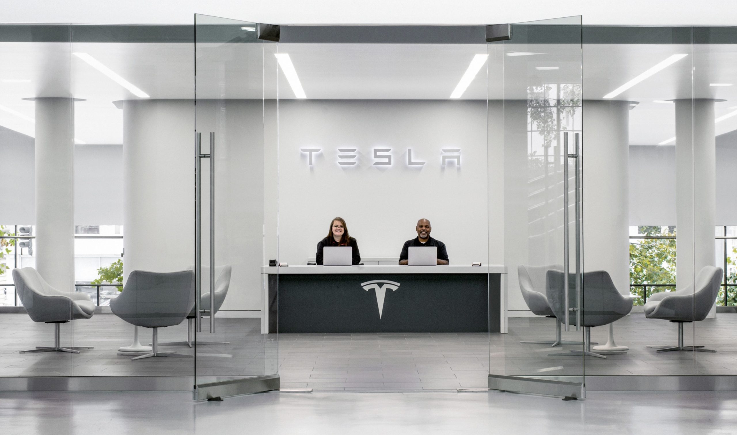 Tesla | Real Estate Magazine tesla