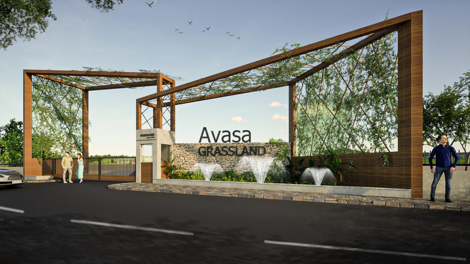 AvasaDevelopers | Real Estate Magazine WhatsApp Image 2023 09 05 at 11.36.01 AM