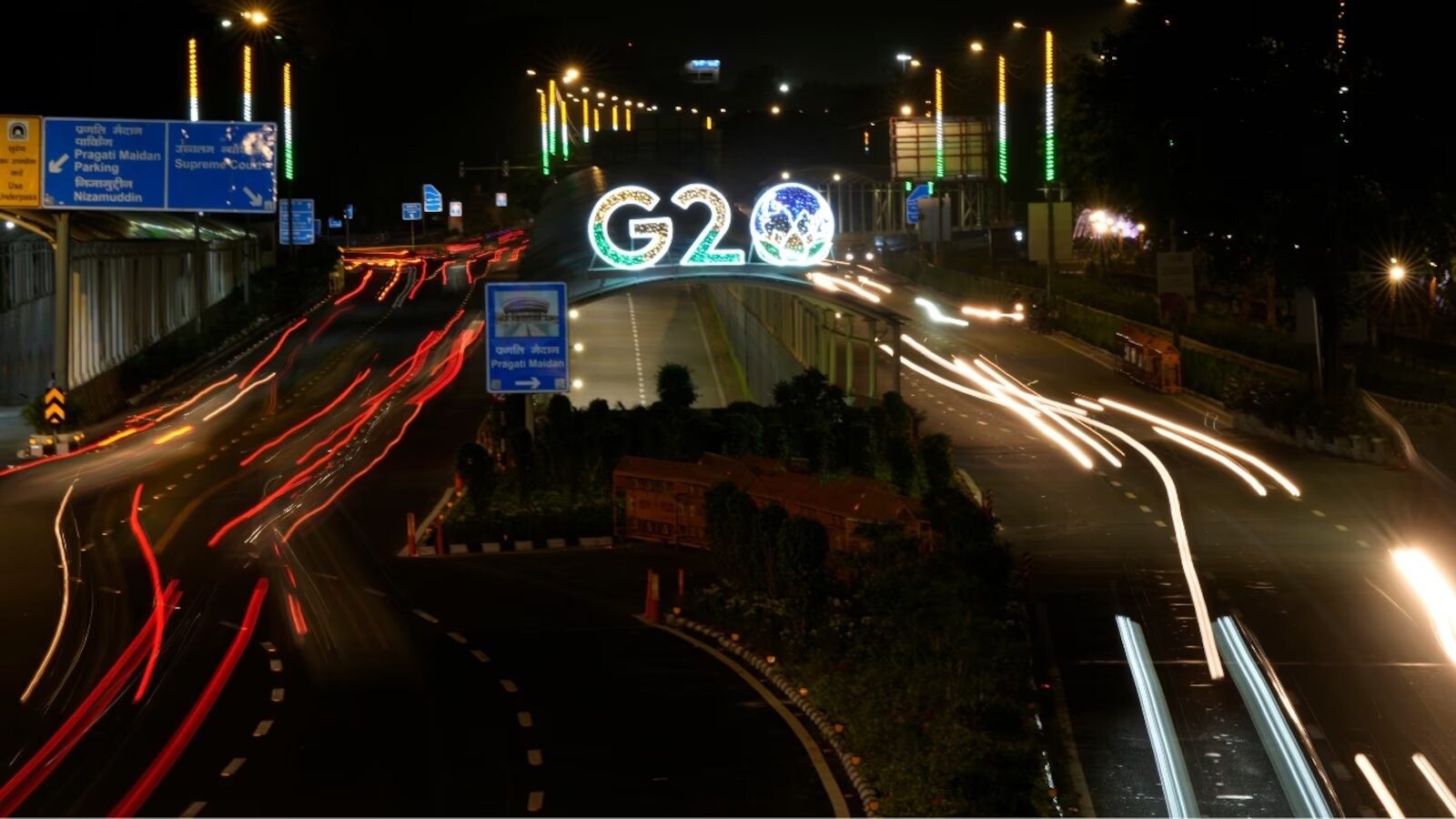 G20AndrealIstate | Real Estate Magazine g20 and real estate