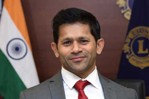 NAVVDHAN INFRA