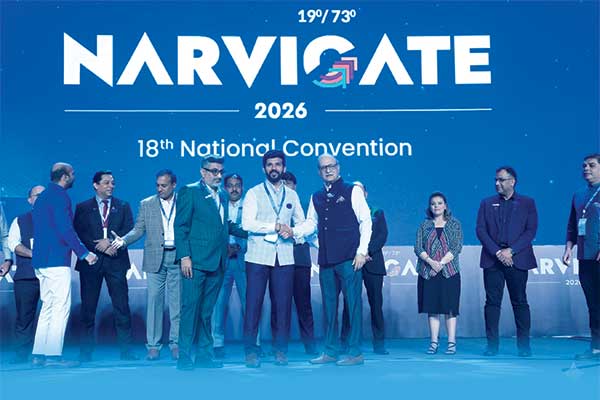 NAR India Strengthens West Zone Leadership