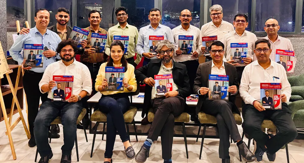 BNI Falcon Hosts Successful Vendor Meet on 23 July 2026, Strengthening Business Networking in Pune