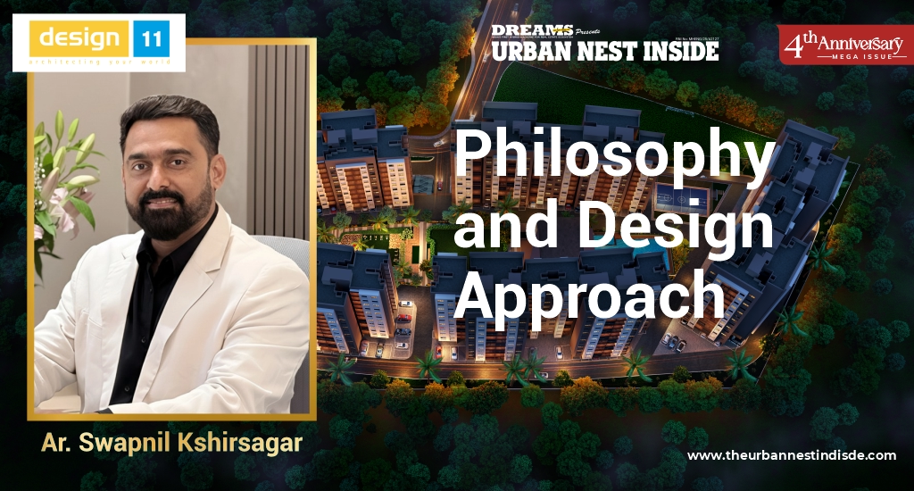 Philosophy and Design Approach