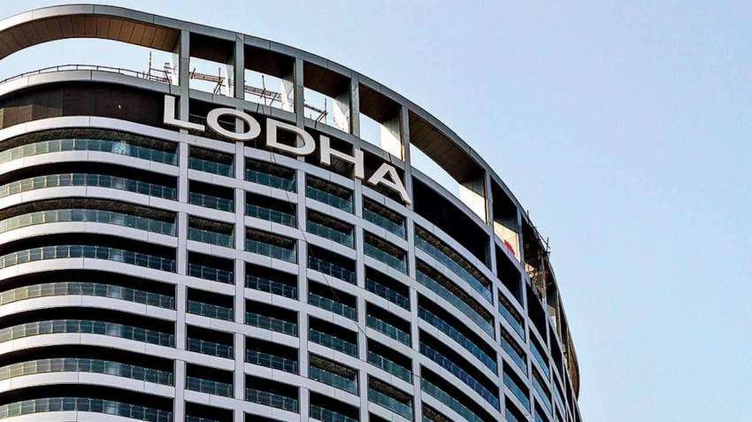 Lodha Developers doubles Q1 profit to record high, stays on track for FY27 targets