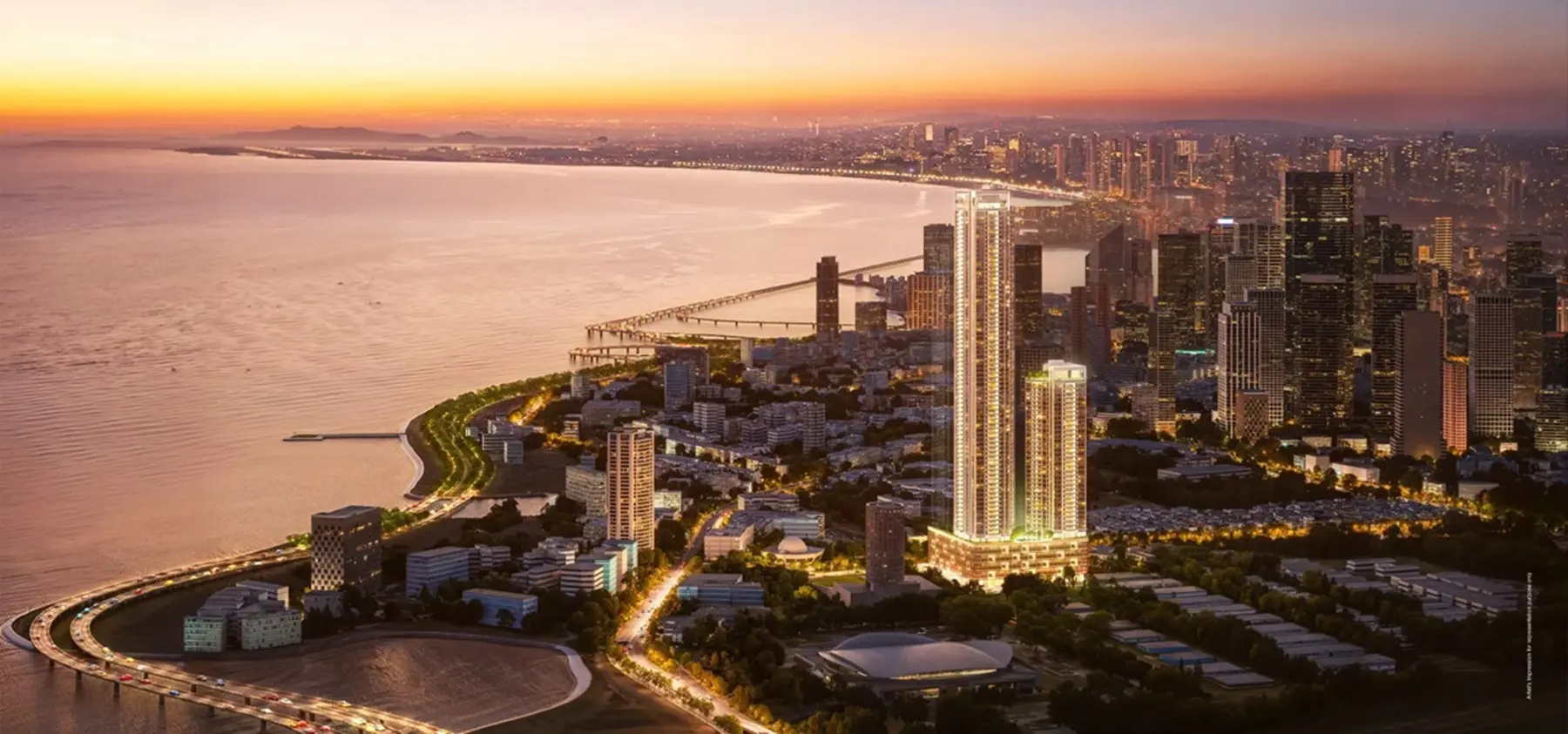 Luxury Housing Boom–Mumbai Sells ₹18,512 Crore Worth of Homes Above ₹10 Crore in H1 2026