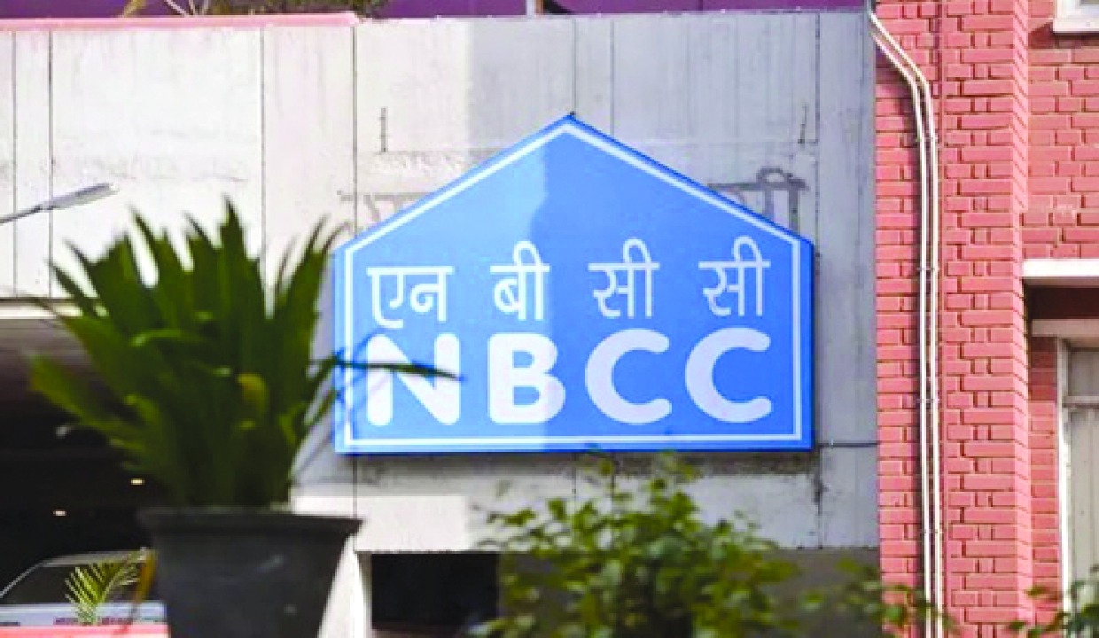 NBCC To Re-Auction 262 Ultra-Luxury Apartments In Chanakyapuri Within Days