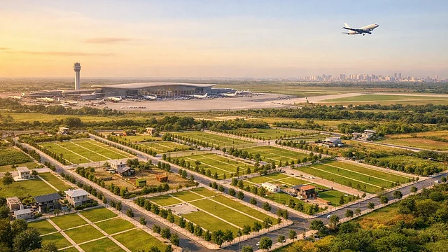 Noida Airport Boost: YEIDA Set to Roll Out Residential Plot Scheme With Multiple Plot Sizes