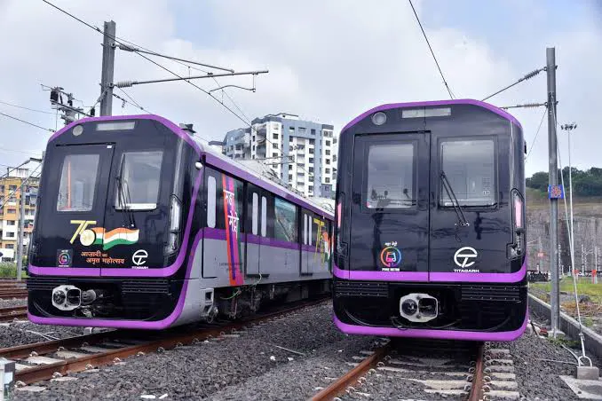 Swargate-Katraj Metro Extension: Underground Tunnelling Set To Begin As TBMs Arrive In November