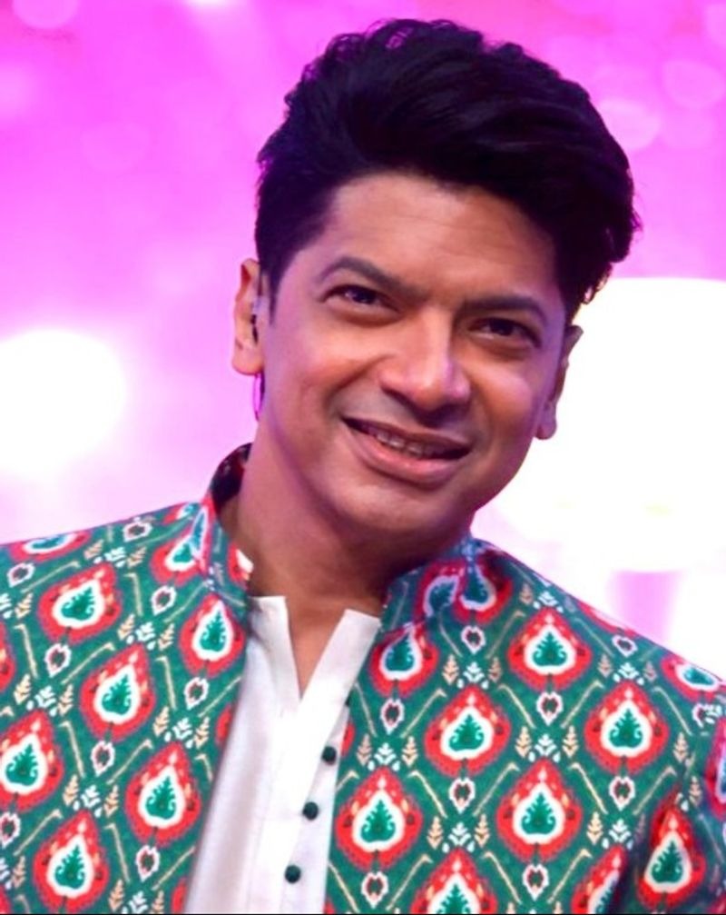 Singer Shaan Buys ₹48 Crore Luxury Home In Mumbai’s Bandra