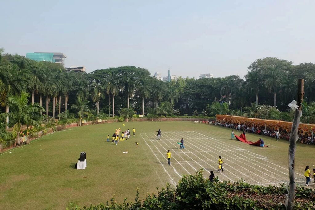 BMC Plans ₹5.10 Crore Revamp of Bandra’s Patwardhan Park | Real Estate Magazine BandraPatwardhanPark