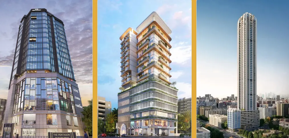 FacadePro: The Pune-Based Company Behind Glass, Glazing And Cladding Projects Across India