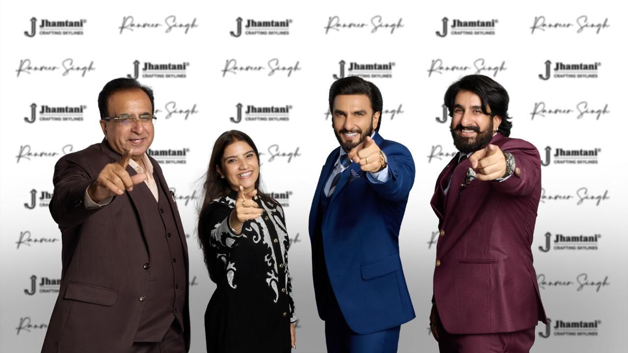 Jhamtani Ambassador