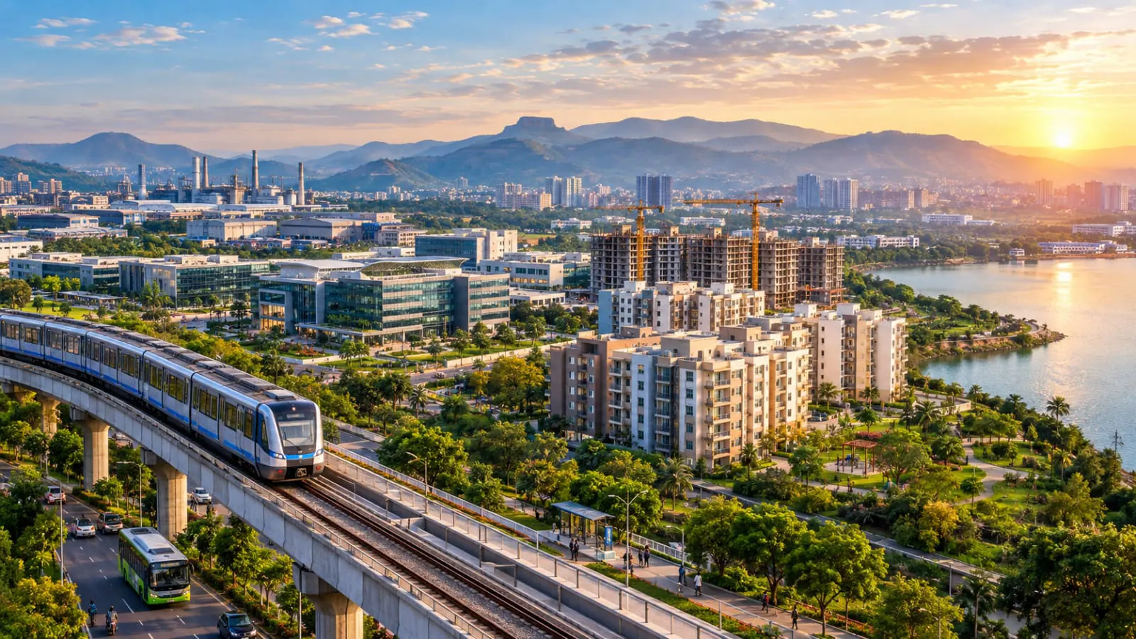 Pune2050