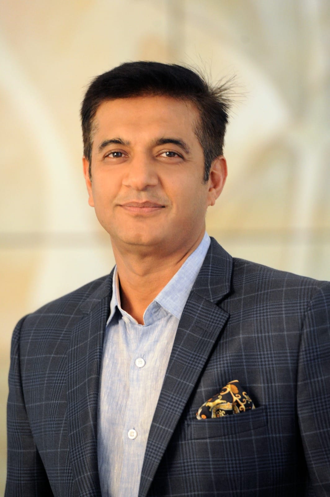 Manish Jain