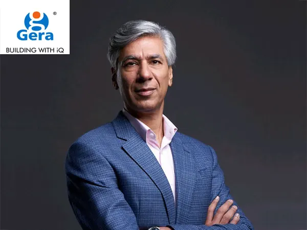 rohit gera