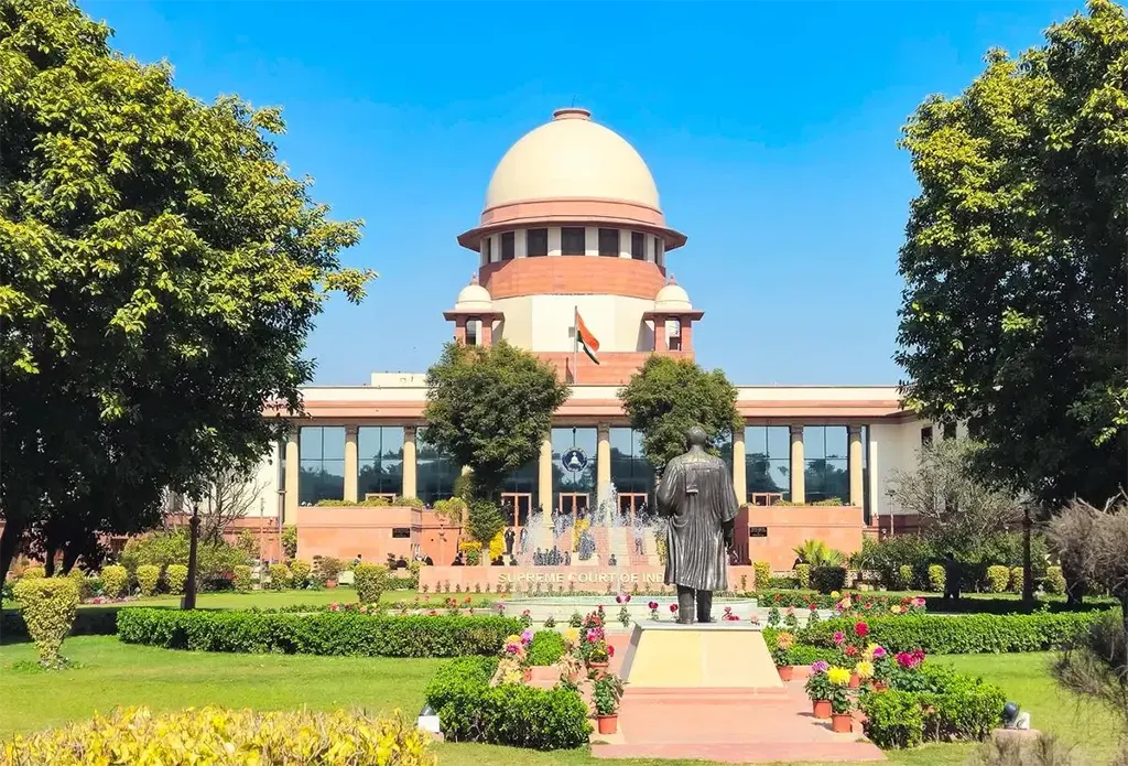 supremecourt india