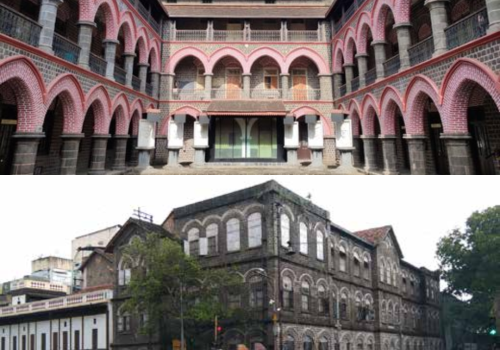 PRESERVING PUNE’S GLORIOUS PAST