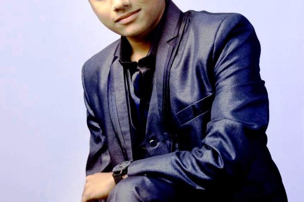 4. Chaitanya Raje