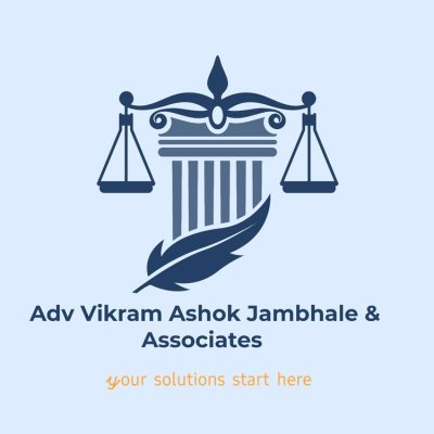 AdvVikramJambhalelogo