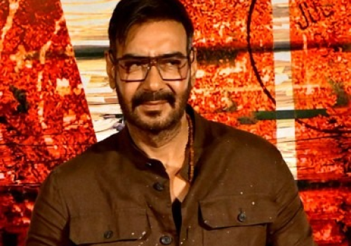 Ajay Devgn Rents Out Juhu Bungalow For ₹16 Lakh A Month, Set To Earn ₹10.61 Crore In 5 Years