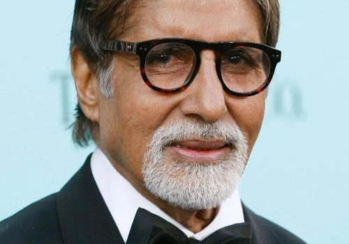 Amitabh Bachchan Rents Out 8,428 Sq Ft in Andheri West for ₹33 Lakh Monthly