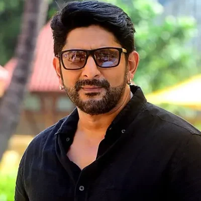 Arshad-Warsi