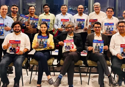 BNI Falcon Hosts Successful Vendor Meet on 23 July 2026, Strengthening Business Networking in Pune