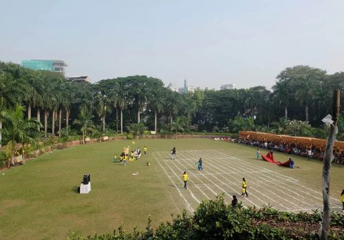 BandraPatwardhanPark
