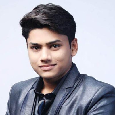 Chaitanya Raje