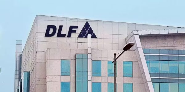 DLF