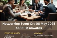 DWRnetworking