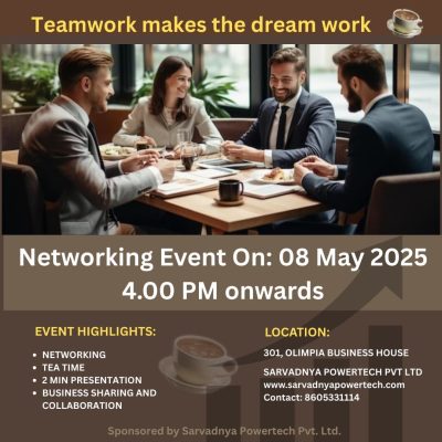 DWRnetworking