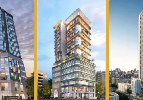 FacadePro: The Pune-Based Company Behind Glass, Glazing And Cladding Projects Across India