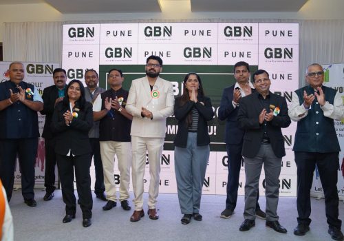 GBN Group Hosts Inaugural 1-2-1 Aabha Conclave in Pune, Facilitates 150+ One-on-One Business Meetings