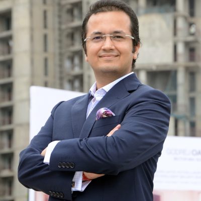 Gaurav Pandey