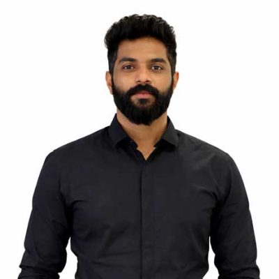 Gaurav-Shahane