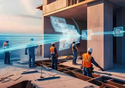 Solving Collaboration Challenges in Construction
