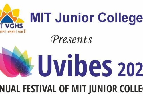 MIT Junior Colleges Announce Uvibes 2024: A Celebration of Culture, Innovation, and Entertainment