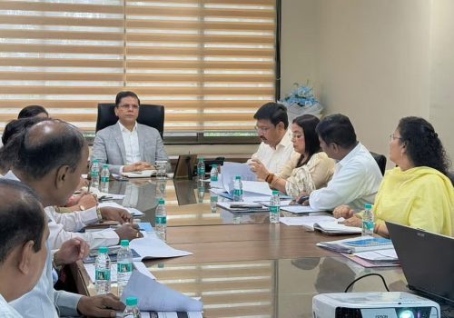 Thane Slum Redevelopment