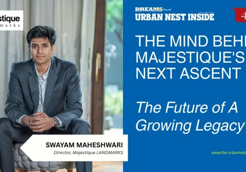 The Mind Behind Majestique’s Next Ascent