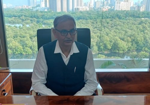 Manoj Saunik Assumes Charge As MahaRERA Chairman