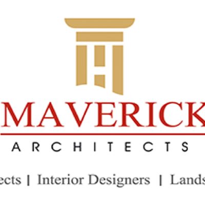 MaverickArchitects logo