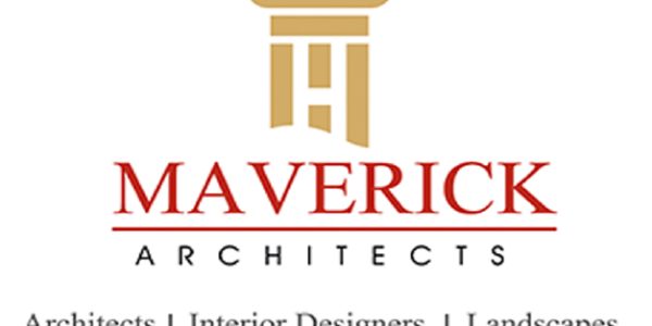 MaverickArchitects logo