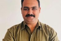 Mihir-Dudhat