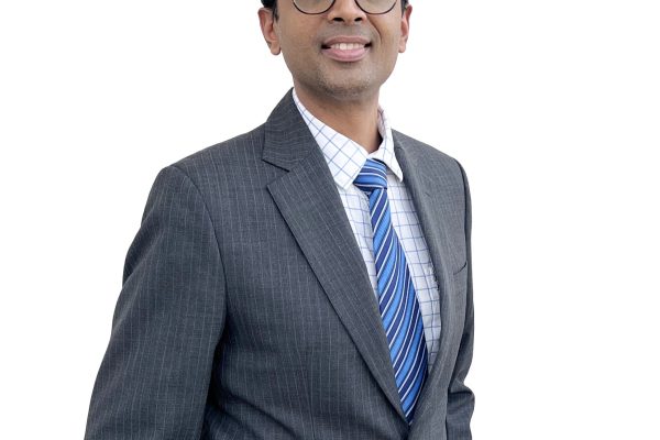 Mr. Abhishek Kiran Gupta Photo