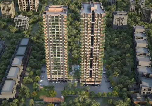 MHADA Nashik Housing 2026: 324 Homes On Sale From ₹11 Lakh, Applications Open Till September 12