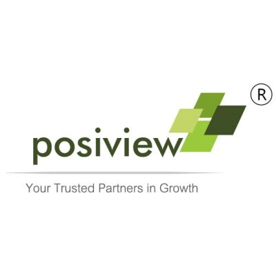 Posiview-Logo