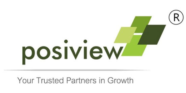 Posiview-Logo